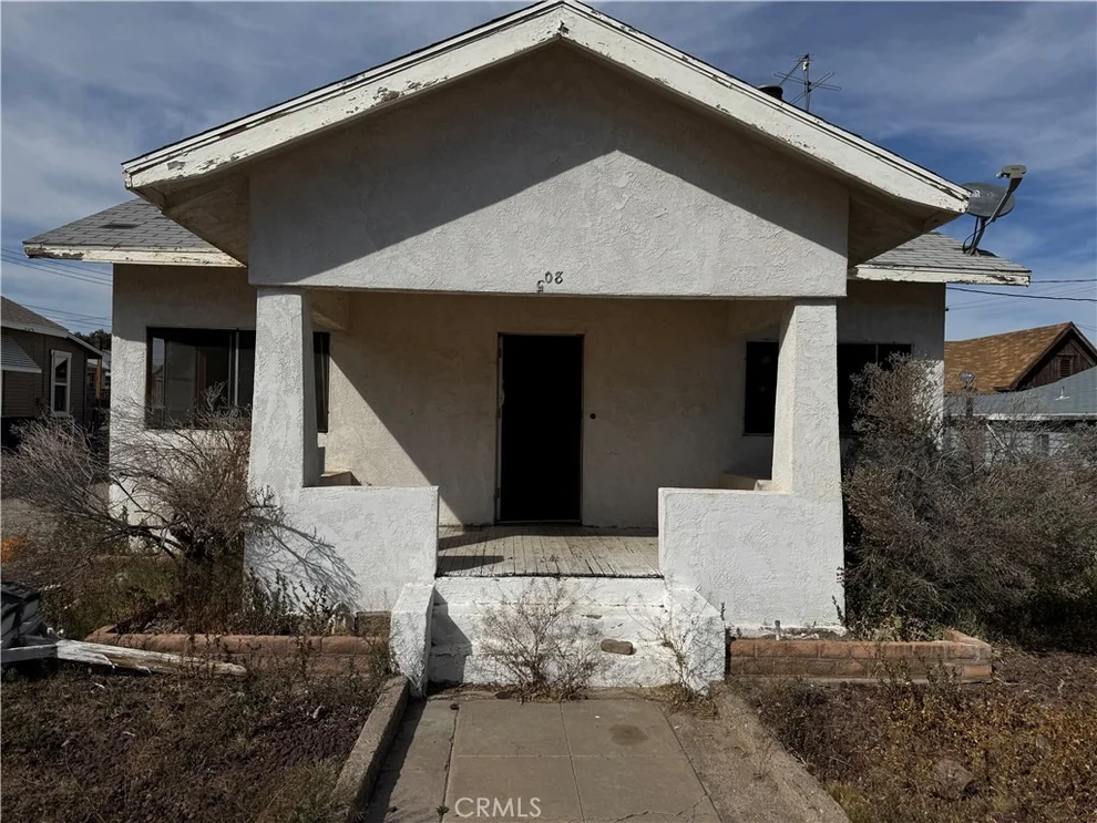 Unit for sale at 508 Bazoobuth, Needles, CA 92363