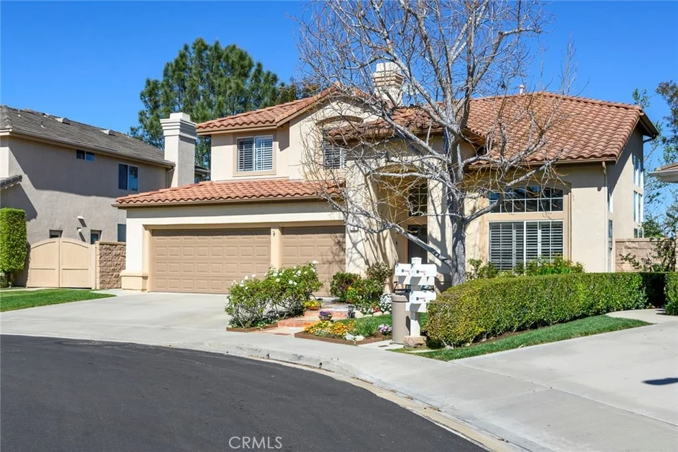 Unit for sale at 4 Dove Street, Aliso Viejo, CA 92656