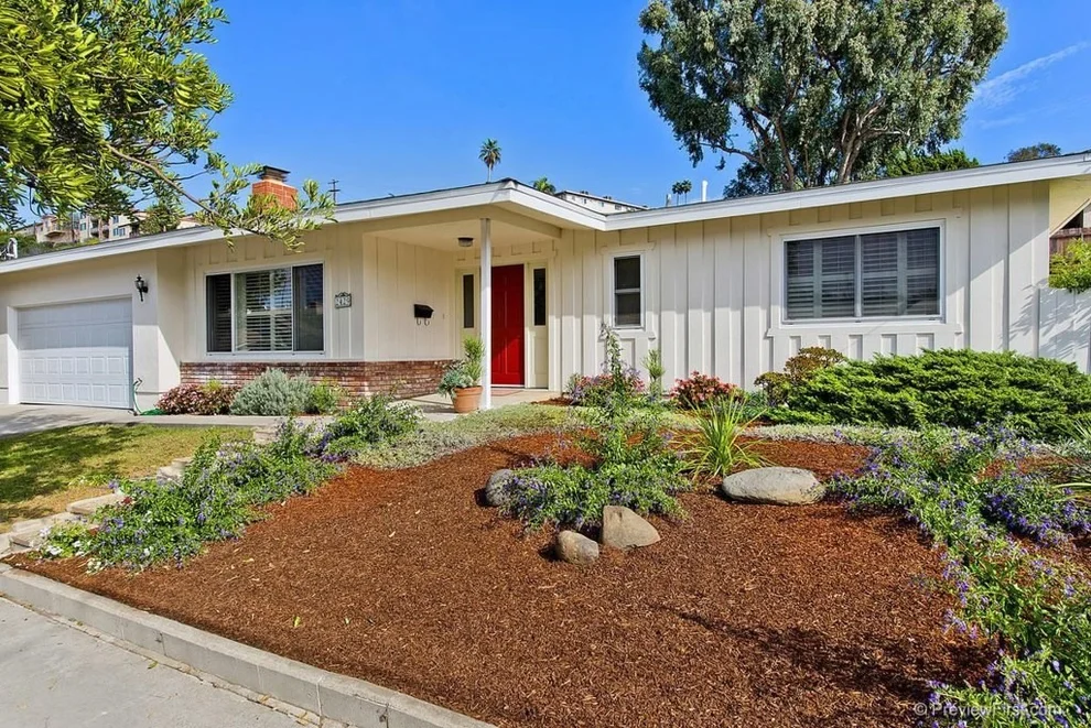 Unit for sale at 2429 Worden Street, San Diego, CA 92110