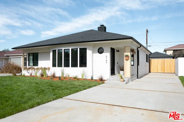 Unit for sale at 5745 COLISEUM Street, Los Angeles, CA 90016