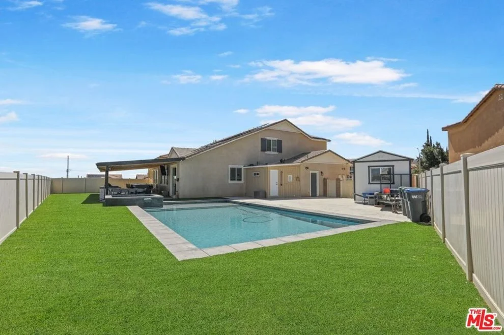 Unit for sale at 7027 Kristina Court, Lancaster, CA 93536