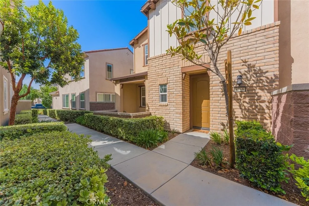 Unit for sale at 8768 Celebration, Chino, CA 91708