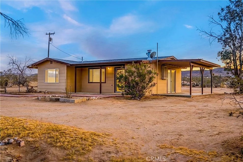 Unit for sale at 56674 Cone Boulevard, Landers, CA 92285