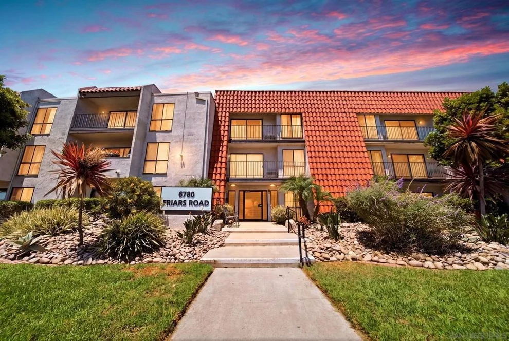 Unit for sale at 6780 Friars Rd, San Diego, CA 92108