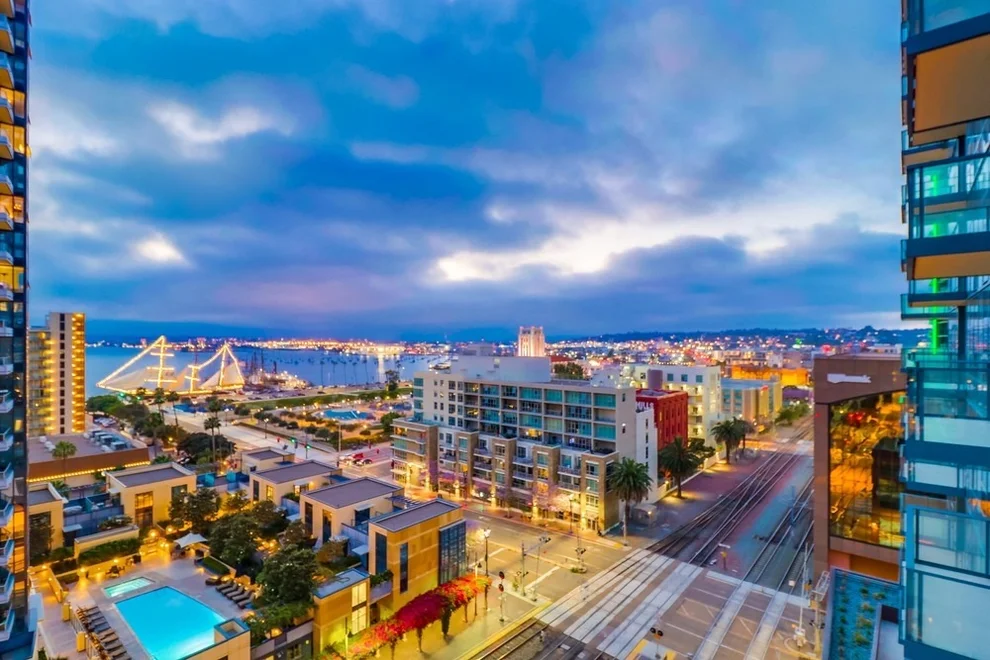Unit for sale at 1388 Kettner Blvd, San Diego, CA 92101