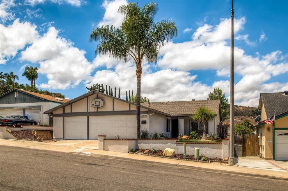 Unit for sale at 12920 Sunderland St., Poway, CA 92064