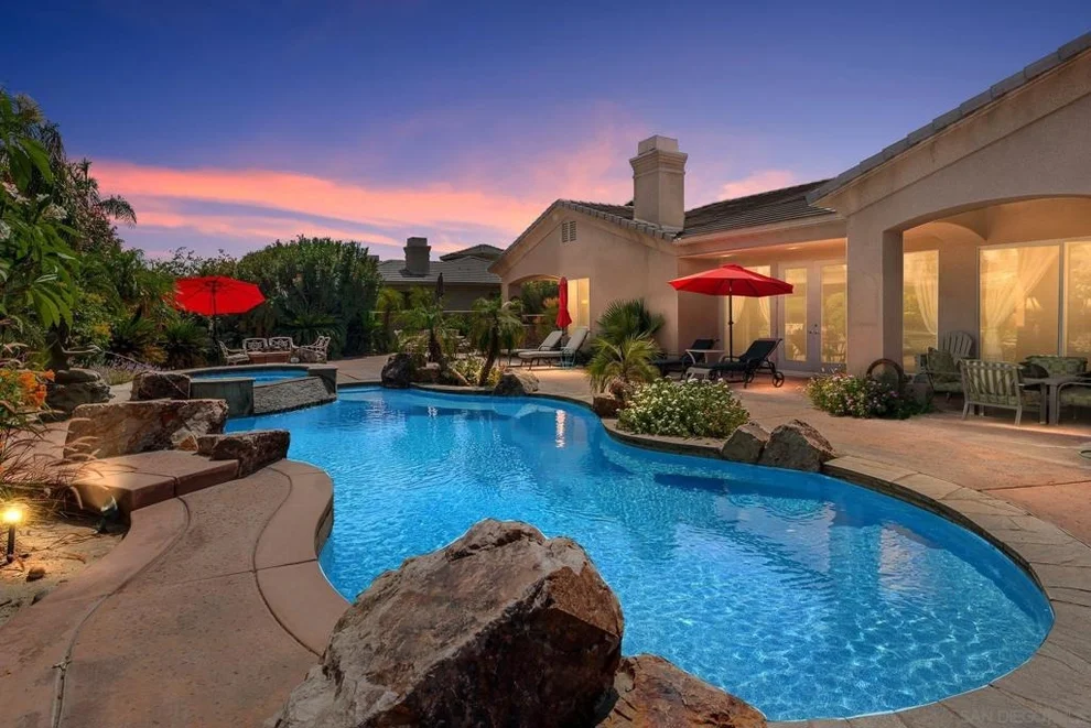 Unit for sale at 4 Chandon Ct., Rancho Mirage, CA 92270