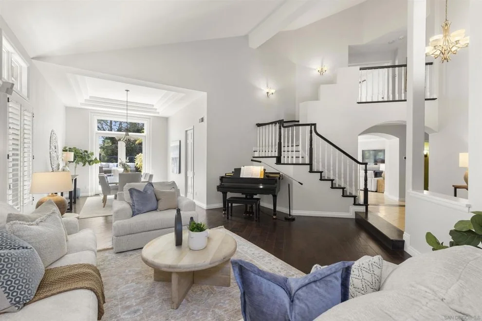 Unit for sale at 4913 Smith Canyon Ct, San Diego, CA 92130