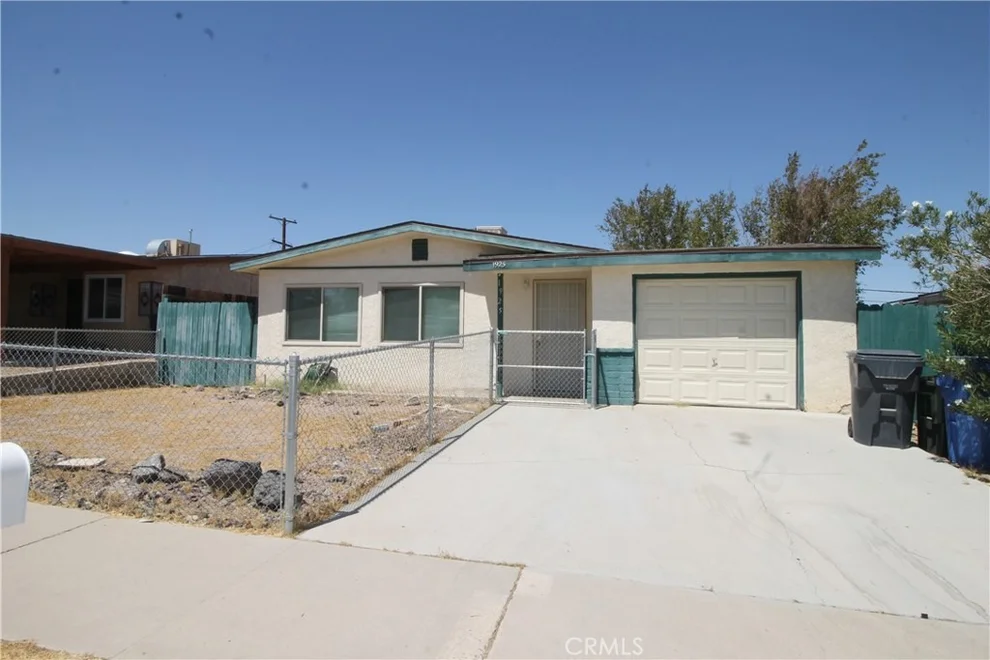 Unit for sale at 1925 Sunrise, Barstow, CA 92311
