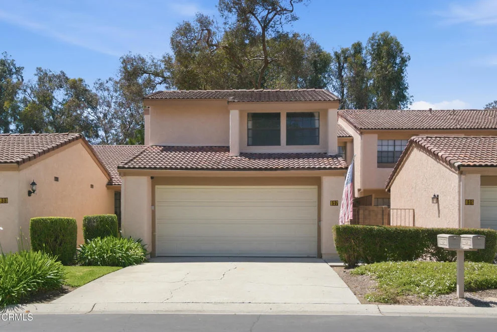 Unit for sale at 897 Miller Court, Ventura, CA 93003