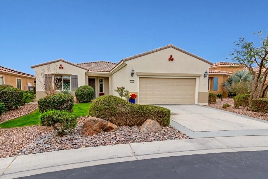 Unit for sale at 81433 Camino Los Milagros, Indio, CA 92203