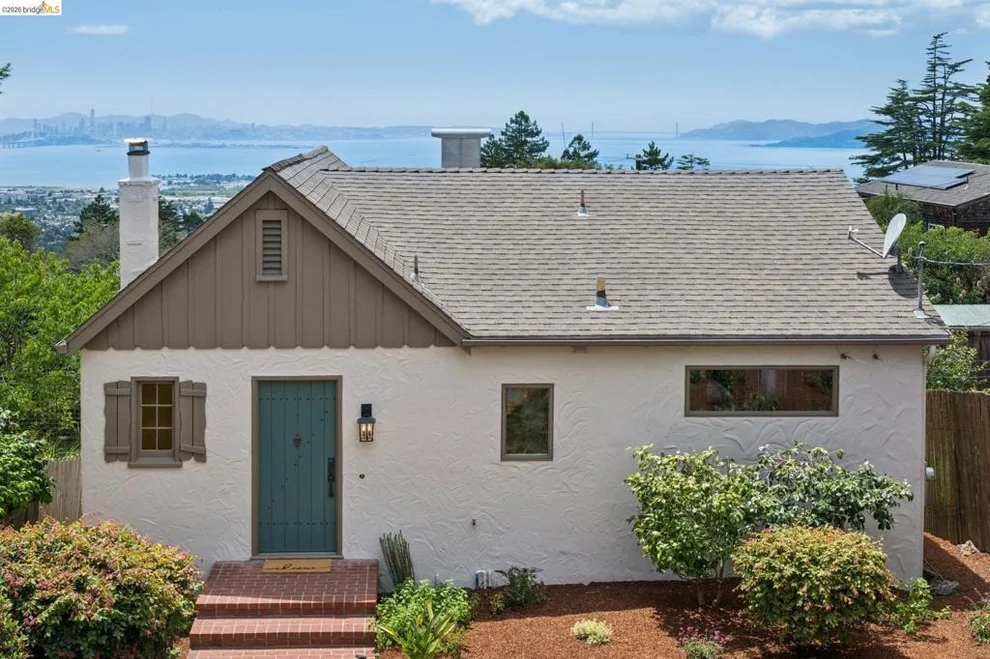 Unit for sale at 734 Keeler Ave, Berkeley, CA 94708