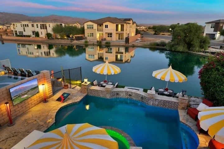 Unit for sale at 43240 Bacino Court, Indio, CA 92203