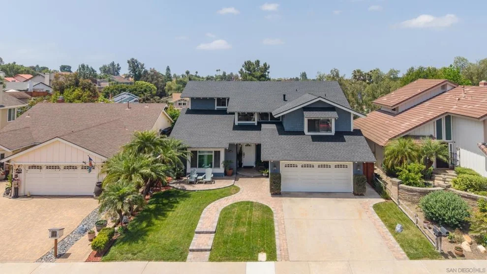 Unit for sale at 13862 DAVENPORT AVENUE, San Diego, CA 92129