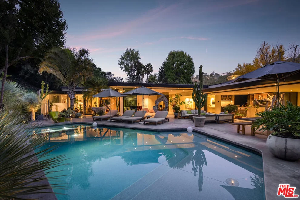 Unit for sale at 1087 Moraga Drive, Los Angeles, CA 90049