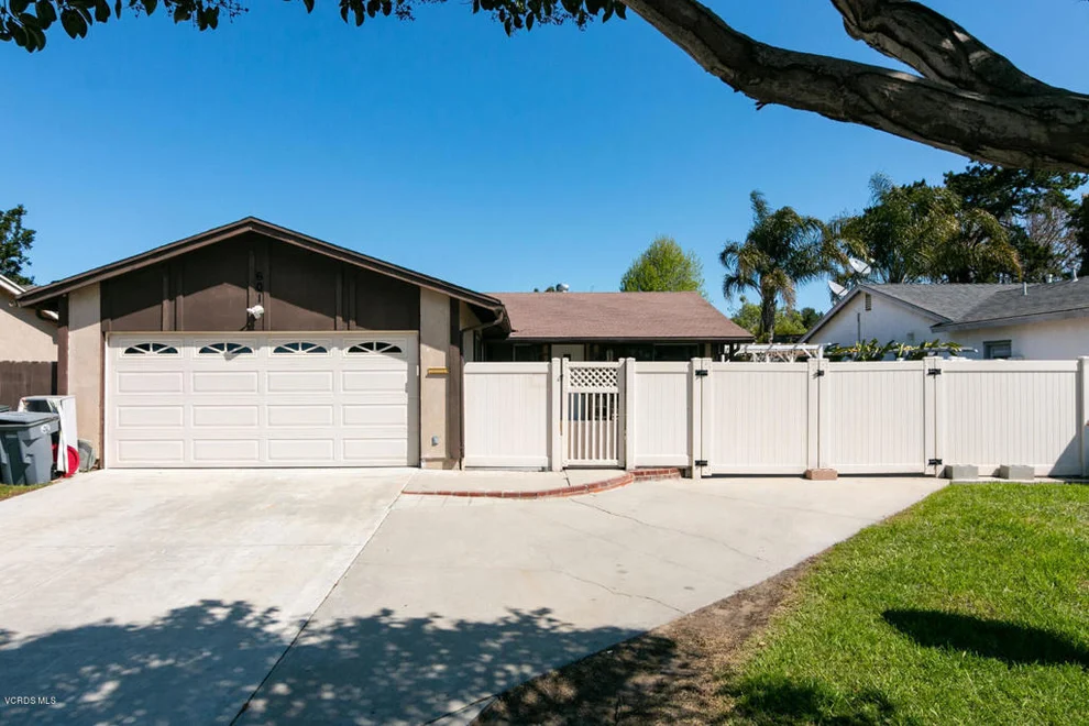 Unit for sale at 601 Geranium Place, Oxnard, CA 93036