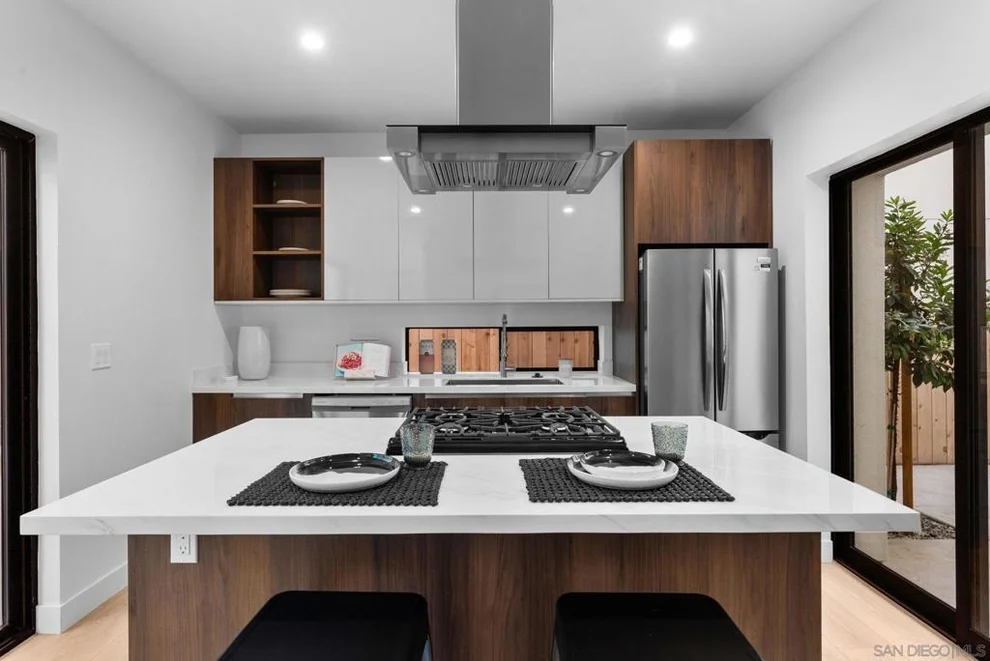 Unit for sale at 3653 Wilson Ave, San Diego, CA 92104