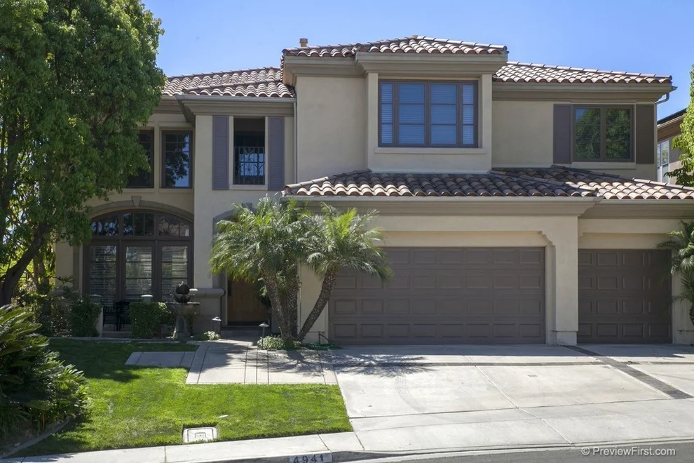 Unit for sale at 4941 Pearlman Way, San Diego, CA 92130