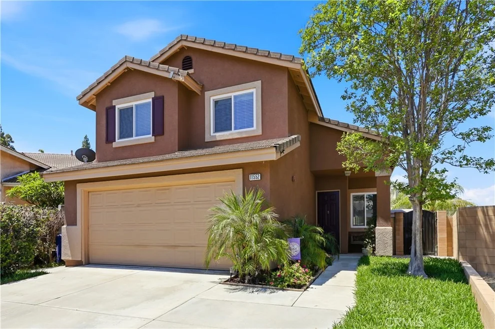 Unit for sale at 11552 Sheffield, Fontana, CA 92337