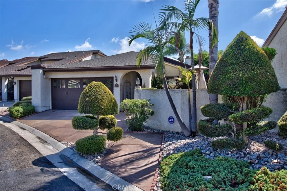 Unit for sale at 1950 W Windward Drive, Anaheim, CA 92801