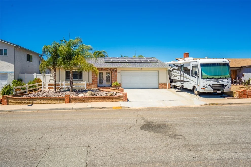 Unit for sale at 13626 Paseo Del Mar, El Cajon, CA 92021