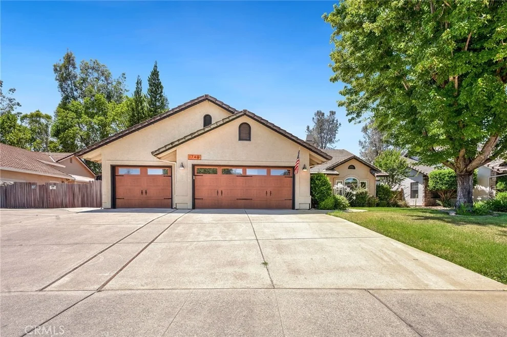 Unit for sale at 1740 Vinson Drive, Redding, CA 96003