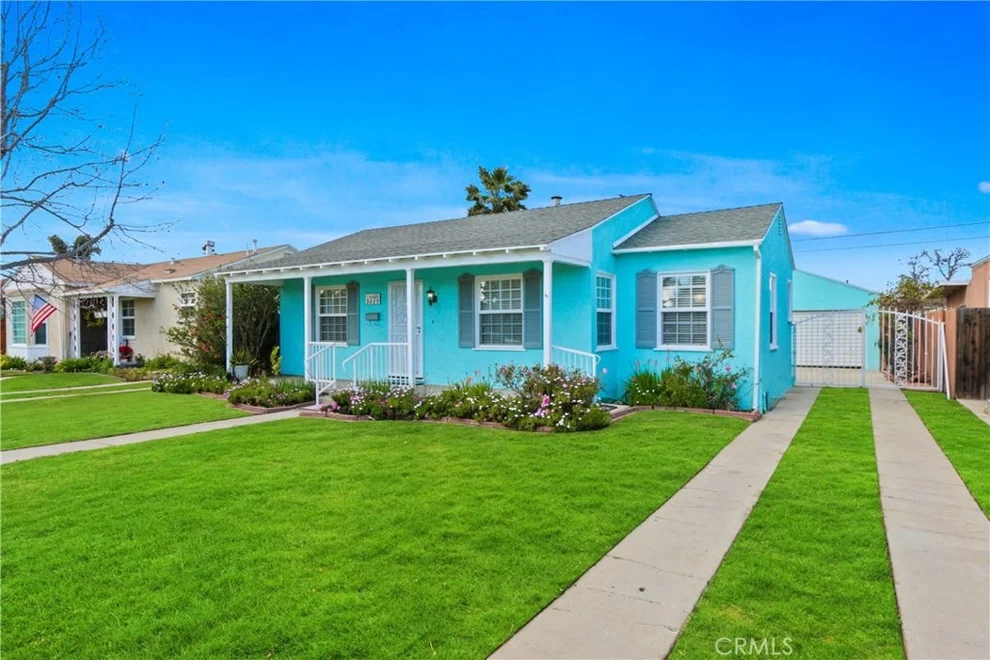Unit for sale at 3223 W 152nd Place, Gardena, CA 90249
