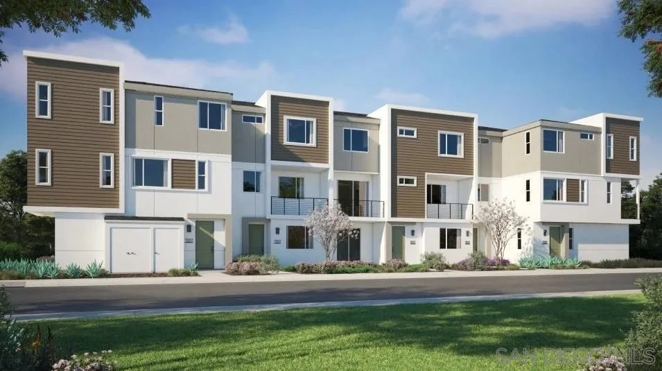 Unit for sale at 848 Makani, Chula Vista, CA 91911