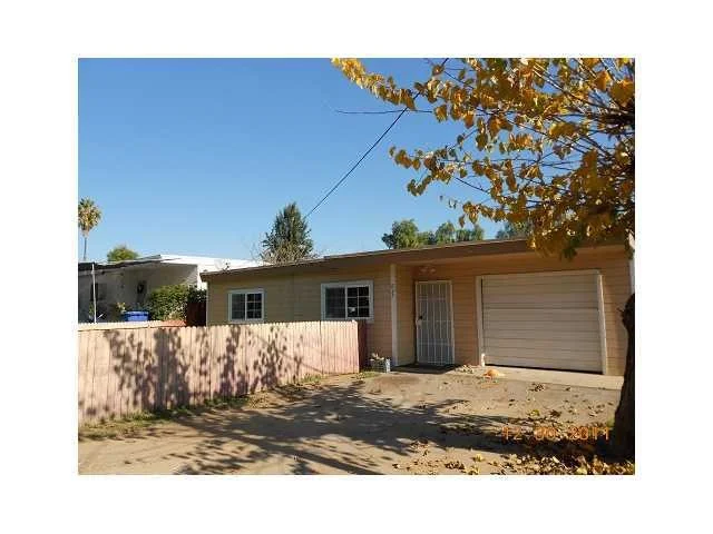 Unit for sale at 1135 N 1st Street, El Cajon, CA 92021