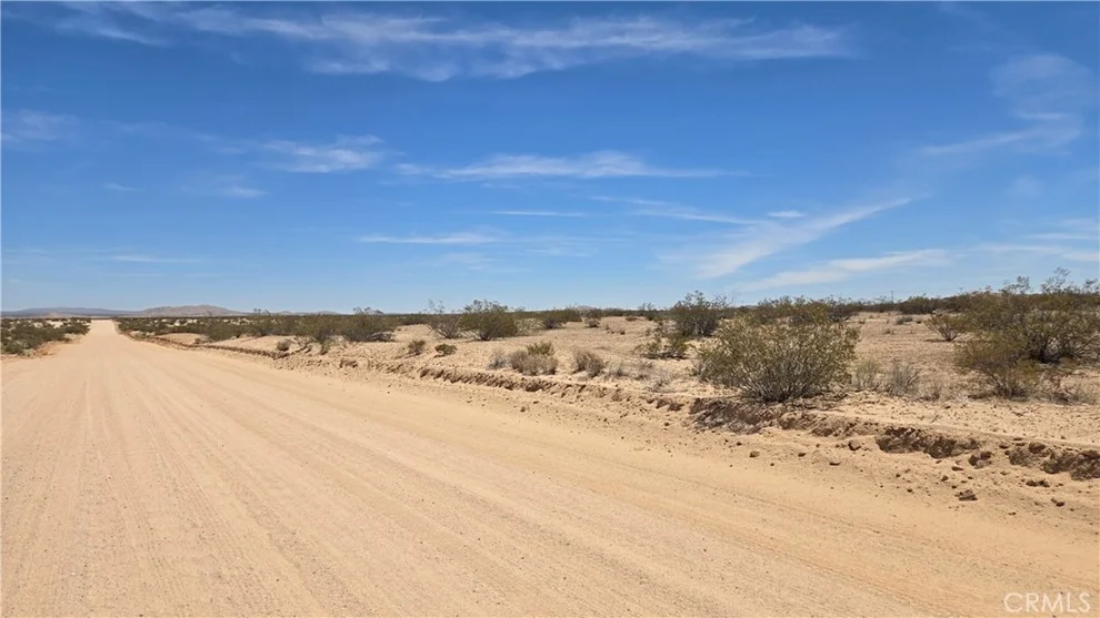 Unit for sale at 0 Randsburg Mojave Rd, California City, CA 93505
