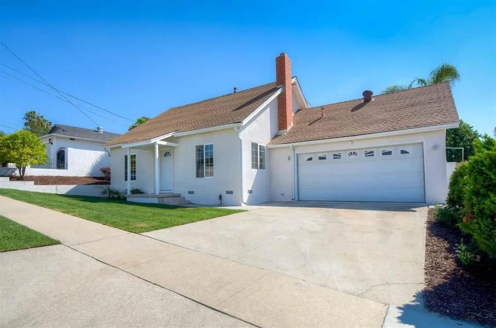Unit for sale at 2809 Keen, San Diego, CA 92139