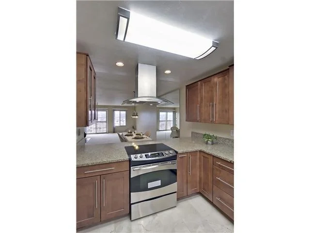 Unit for sale at 6371 Rancho Mission Road, San Diego, CA 92108