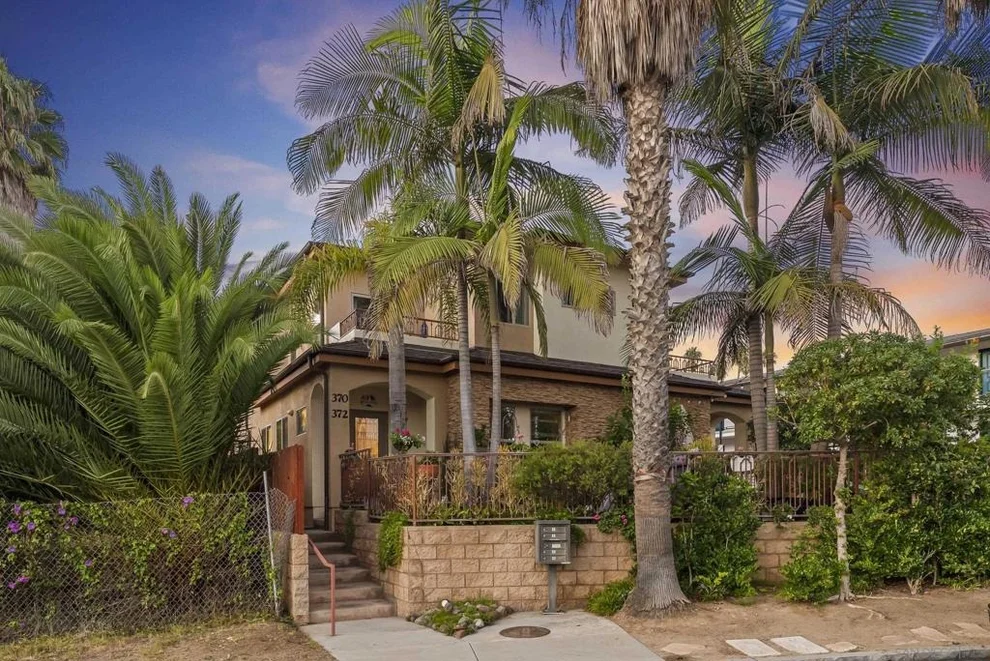 Unit for sale at 372 Playa Del Norte, La Jolla, CA 92037