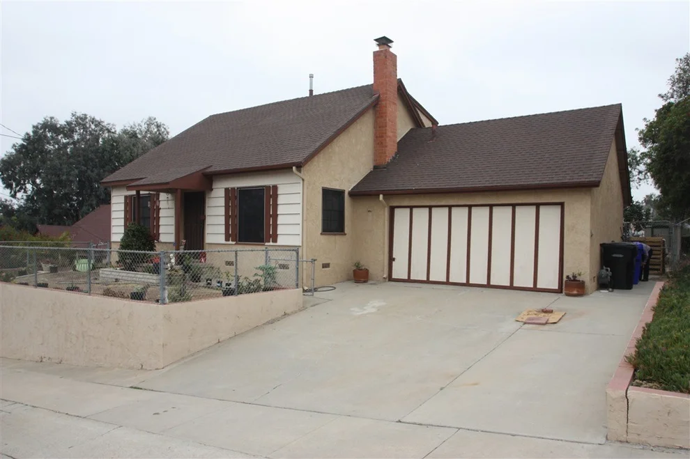 Unit for sale at 6410 Garber Ave, San Diego, CA 92139