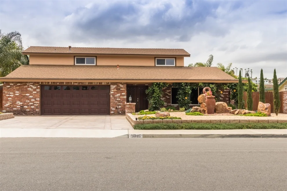 Unit for sale at 5046 Glen View Place, Bonita, CA 91902
