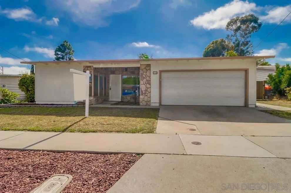 Unit for sale at 1444 Shipley Ct, San Diego, CA 92114