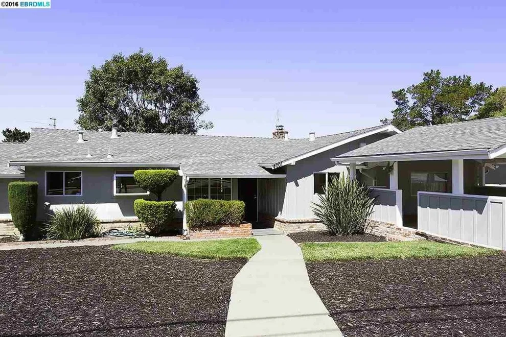 Unit for sale at 4001 OAK HILL RD, Oakland, CA 94605