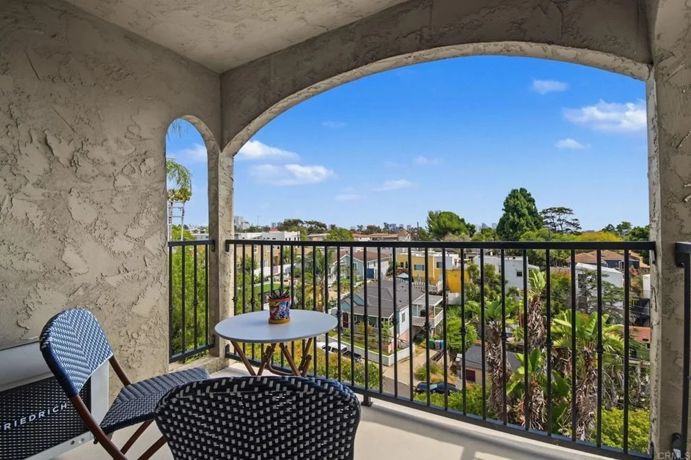 Unit for sale at 836 W Pennsylvania Ave 317, San Diego, CA 92103