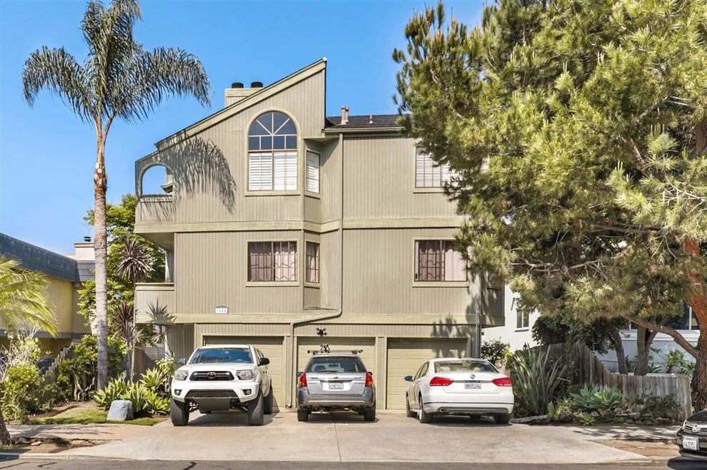 Unit for sale at 3644 Villa Ter, San Diego, CA 92104