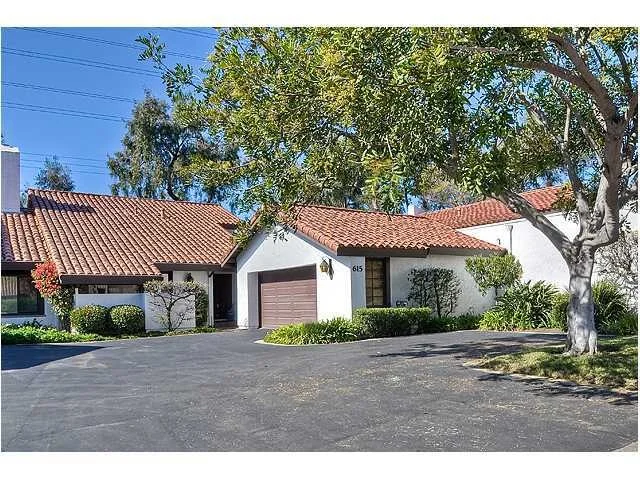 Unit for sale at 615 Camino Ynez Court, Solana Beach, CA 92075