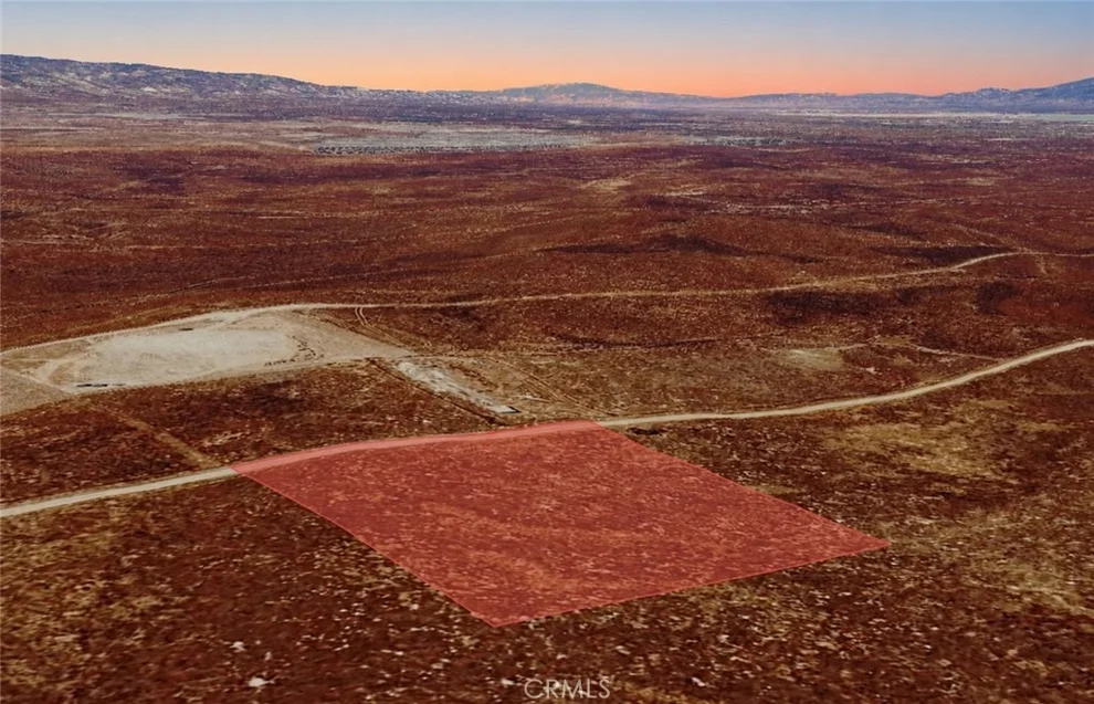Unit for sale at 0 65th Street W, Rosamond, CA 93560