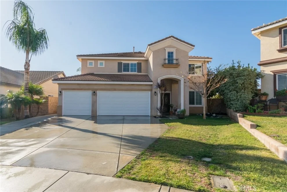 Unit for sale at 24757 Springbrook Way, Menifee, CA 92584