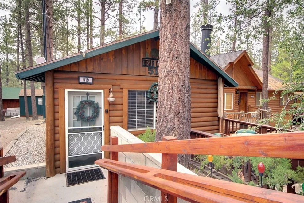 Unit for sale at 519 Sugarloaf Boulevard, Big Bear, CA 92314