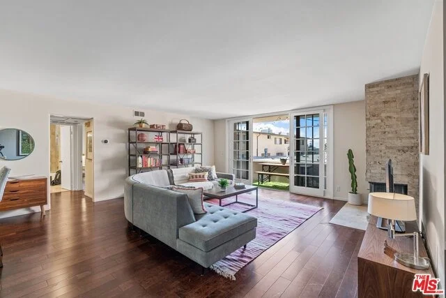 Unit for sale at 1233 AMHERST Avenue, Los Angeles, CA 90025