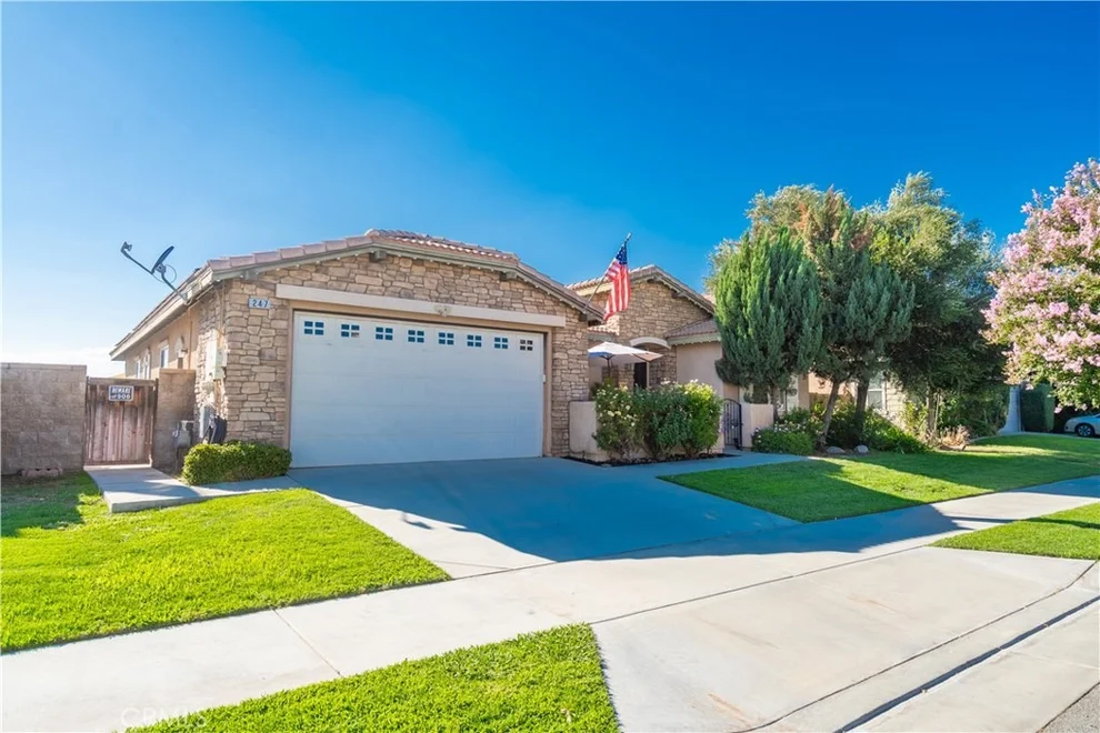 Unit for sale at 247 Appaloosa, Hemet, CA 92545