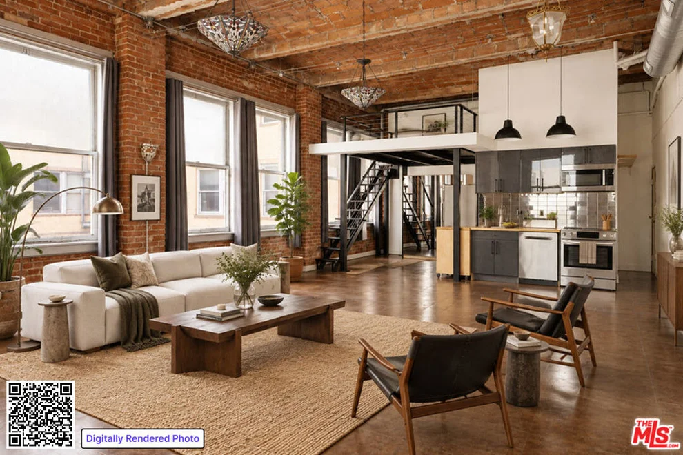 Unit for sale at 215 W 7th Street, Los Angeles, CA 90014