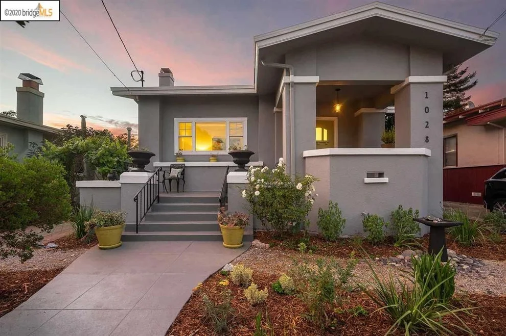 Unit for sale at 1028 Arlington Ave, Oakland, CA 94608