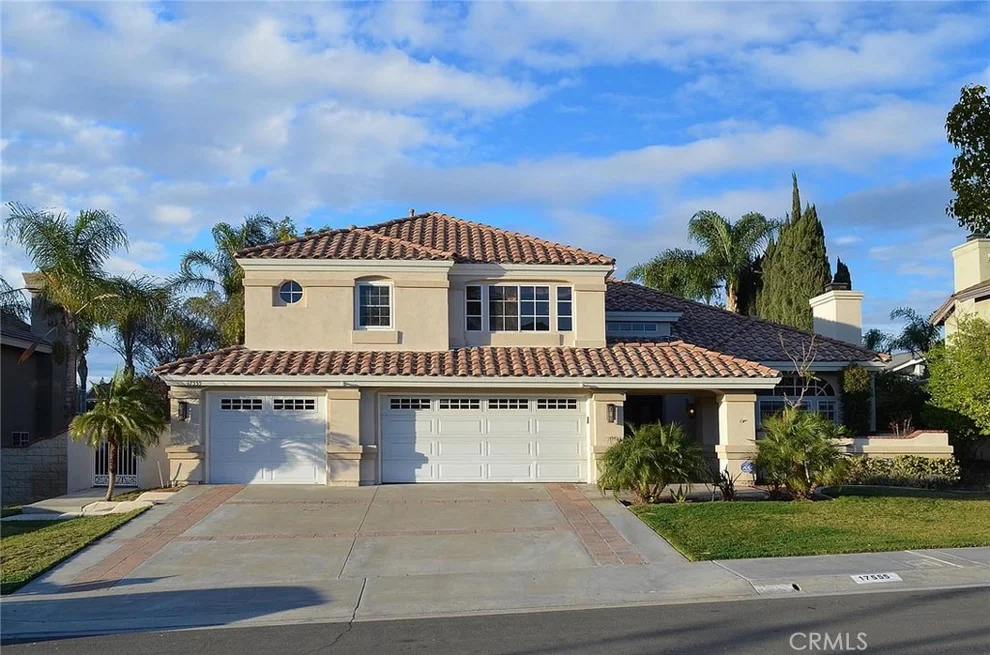 Unit for sale at 17555 Orange Terrace Drive, Yorba Linda, CA 92886