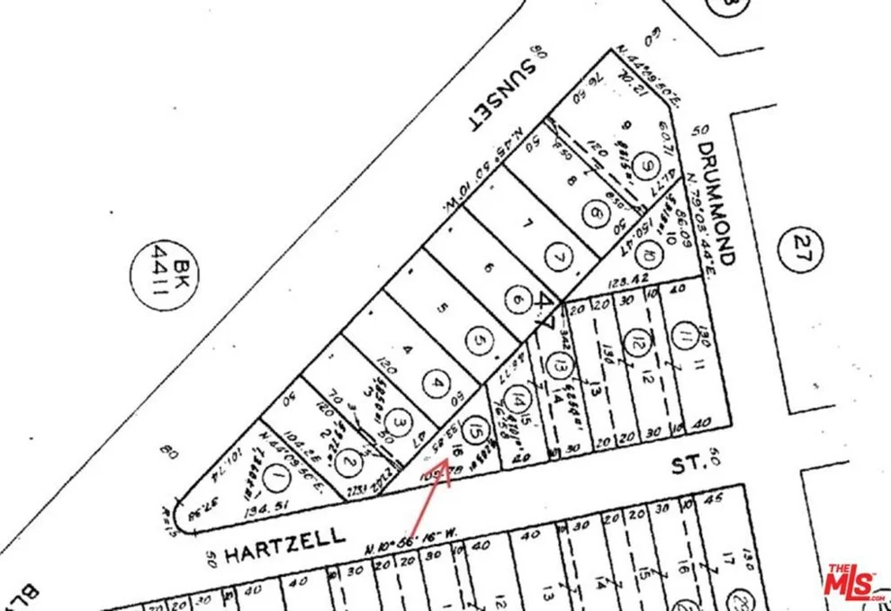 Unit for sale at 751 Hartzell Street, Pacific Palisades, CA 90272