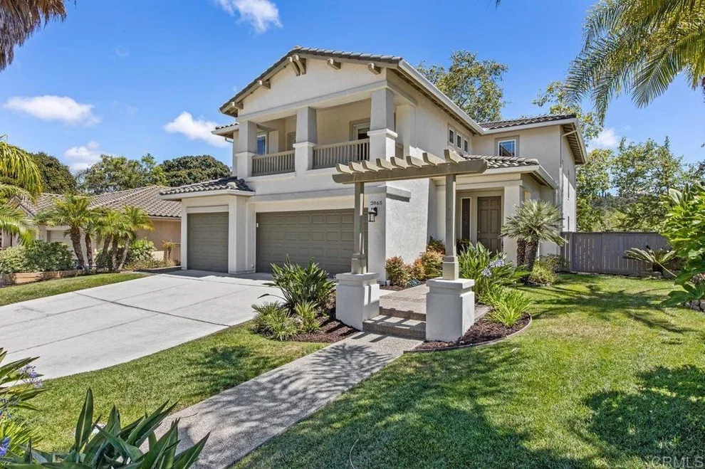 Unit for sale at 2865 Rancho Rio Chico, Carlsbad, CA 92009